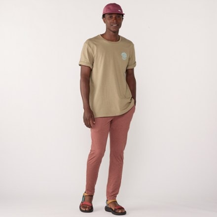 REI Co-op Mountain Badge Graphic T-Shirt 5