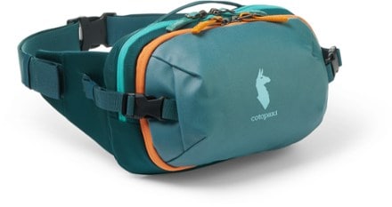 Cotopaxi Allpa X 3L Hip Pack 0