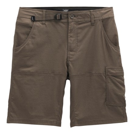 prAna Stretch Zion Shorts II - Men's 12" Inseam 0