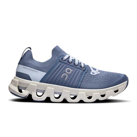 On Cloudswift 4 Road-Running Shoes - Women's 0