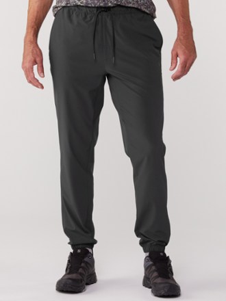 prAna Discovery Trail Joggers - Men's 1