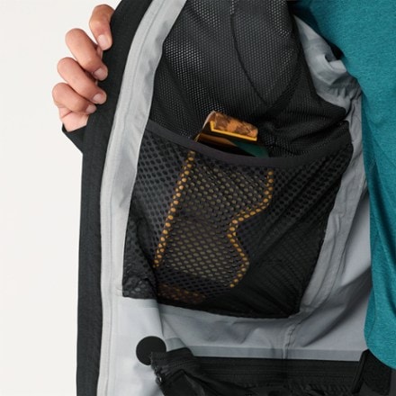 Helly Hansen Sogn Shell 2.0 Jacket - Men's 6