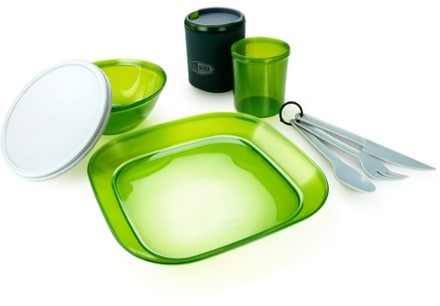 Product Image of color Green