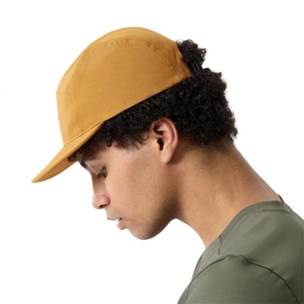 Arc'teryx Calidum 5-Panel Hat 4