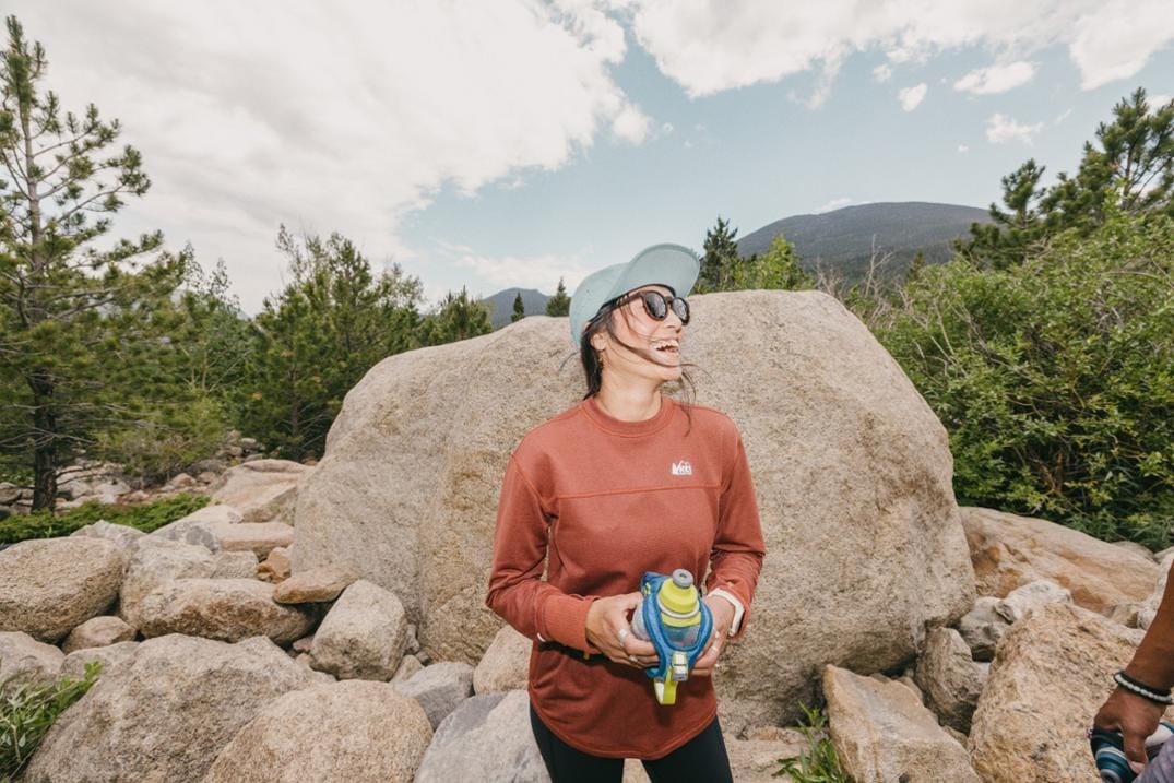 Location Image for On The Trail Cap