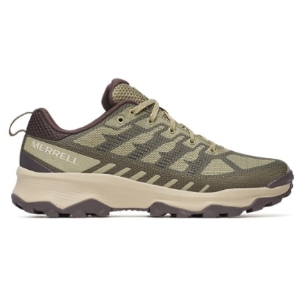 Merrell Speed Eco Hiking Shoes - Men's 0