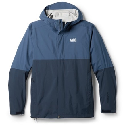 REI Co-op Rainier Rain Jacket - Men's 0