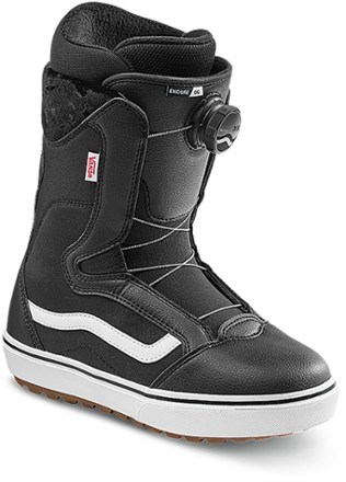 rei vans snowboard boots