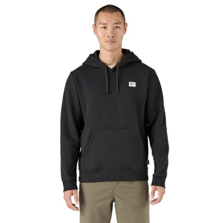Patagonia Shop Sticker Uprisal Hoody 1