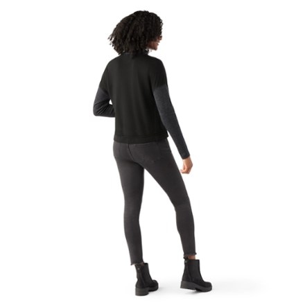 Smartwool Thermal Merino Rib Top - Women's 3