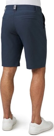 Free Country Nylon Stretch Casual Shorts - Men's 1