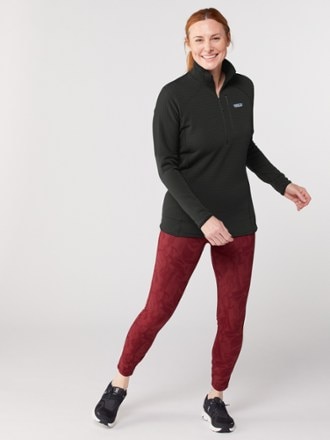 Patagonia R1 Pullover - Women's 3