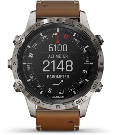 Garmin MARQ Adventurer Watch 6