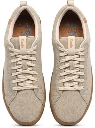 SAOLA Cannon Canvas 2.0 Shoes - Men's 5