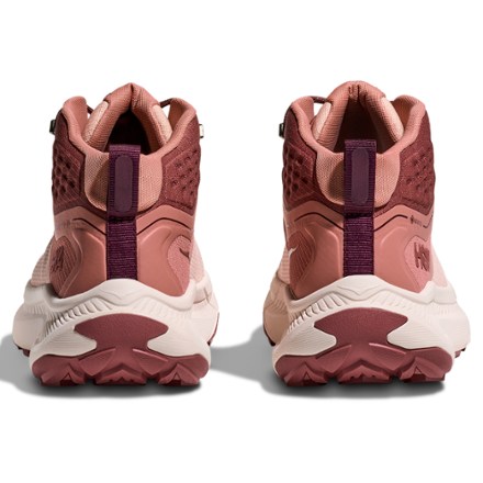 HOKA Transport Hike GTX Boots - Women's 4