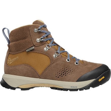 Danner Inquire Chukka Mid Hiking Boots - Women's 0