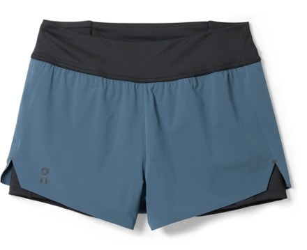 On 3" Running Shorts - Women's 0