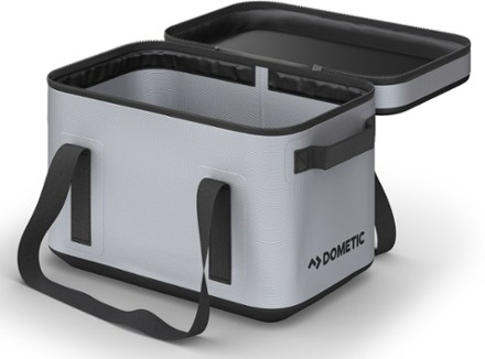 Dometic GO Soft-Sided 20 L Storage Bin 5