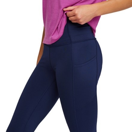 Cotopaxi Cerro Travel Tights - Women's 4