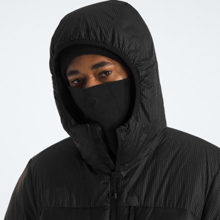 The North Face EG Kalix Down Hooded Jacket - Men's 6