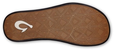 OluKai Maha Flip-Flops - Men's 3