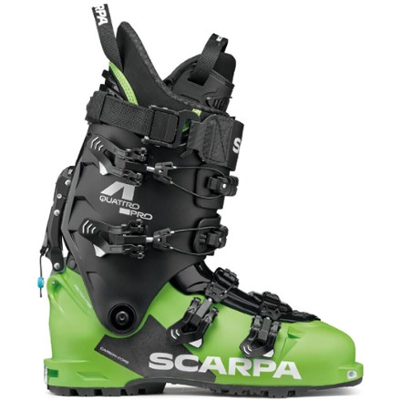 Scarpa 4-Quattro Pro Ski Boots - Men's - 2025/2026 0