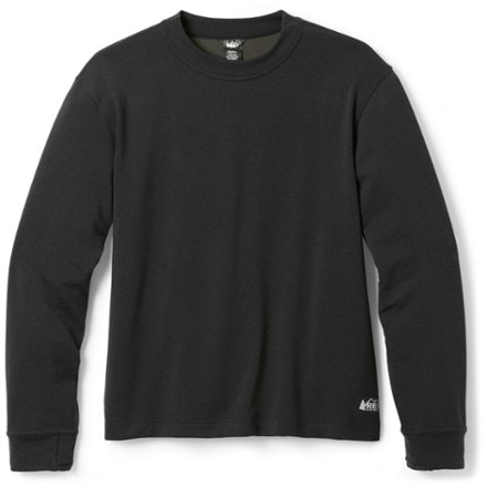 REI Co-op Active Pursuits Midweight Pullover Crew 0