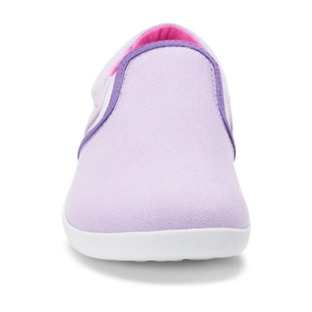 Xero Shoes Dillon Canvas Slip-On Shoes - Kids' 4