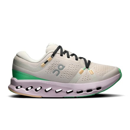 On Cloudsurfer 2 Road-Running Shoes - Women's 0