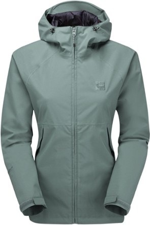 Sprayway Marsco Jacket - Women's 0