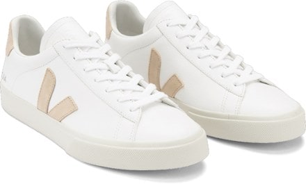 VEJA Campo Leather Shoes - Women's 1