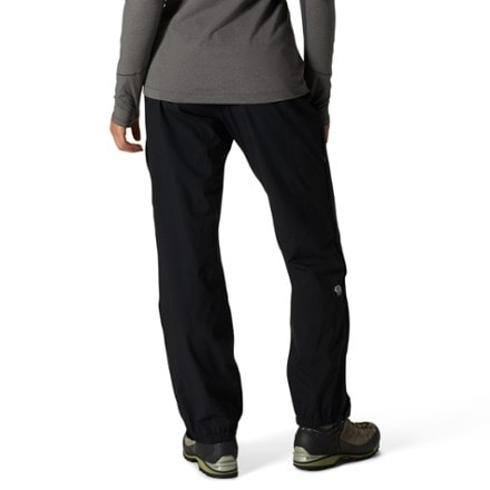 Mountain Hardwear Stretch Ozonic Pants - Women's 1