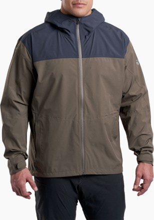 KUHL Stretch Voyagr Jacket - Men's 1