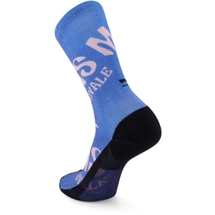 Mons Royale Atlas Merino Bike Crew Socks 1