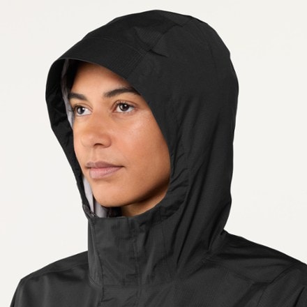 REI Co-op Rainier Rain Jacket - Women's 7