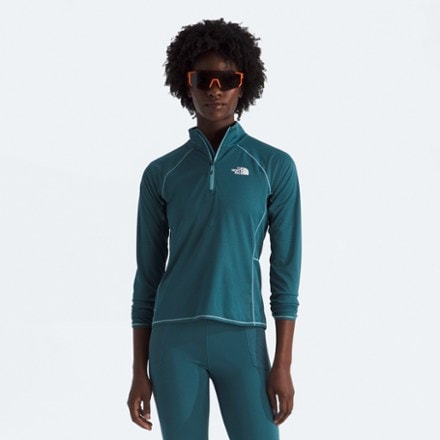 The North Face Sunriser Quarter-Zip - Women's 6