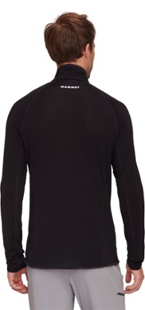 Mammut Aenergy Light ML Half-Zip Pullover - Men's 2