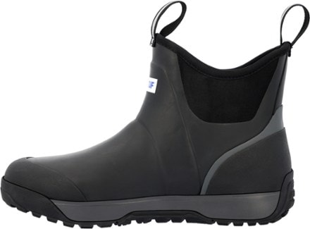 XTRATUF Ice 6" Ankle Deck Boots - Men's 1