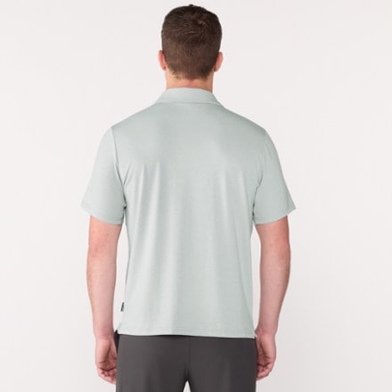 Free Fly Flex Polo II Shirt - Men's 2