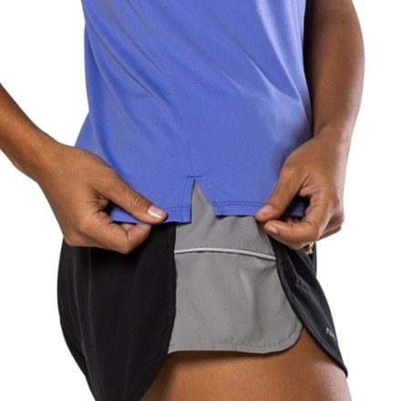 Nathan Dash T-Shirt 2.0 - Women's 4