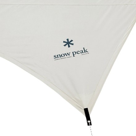 Snow Peak Takibi Tarp Hexa Set M 2