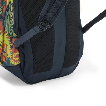 REI Co-op Flash 22 Print Pack Trekking pole attachments