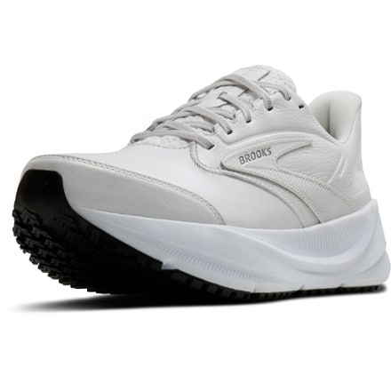 Brooks Ghost Max Slip Resistant Shoes - Women's 3