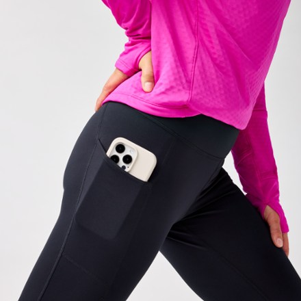 Brooks Momentum Thermal Tights 2.0 - Women's 3