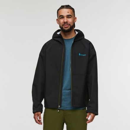 Cotopaxi Cielo Rain Jacket - Men's 10