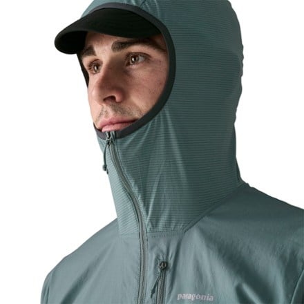 Patagonia Airshed Pro Pullover - Men's 6