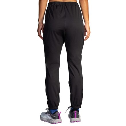 Brooks High Point Waterproof Pants - Women's 2