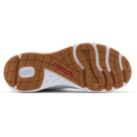 Columbia PFG Dry Tortugas Boots - Women's 8