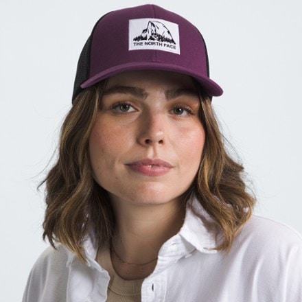 The North Face Truckee Trucker Hat 1