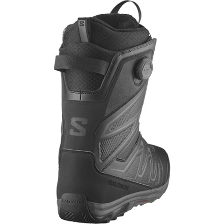 Salomon Launch BOA SJ Snowboard Boots - Men's - 2024/2025 1